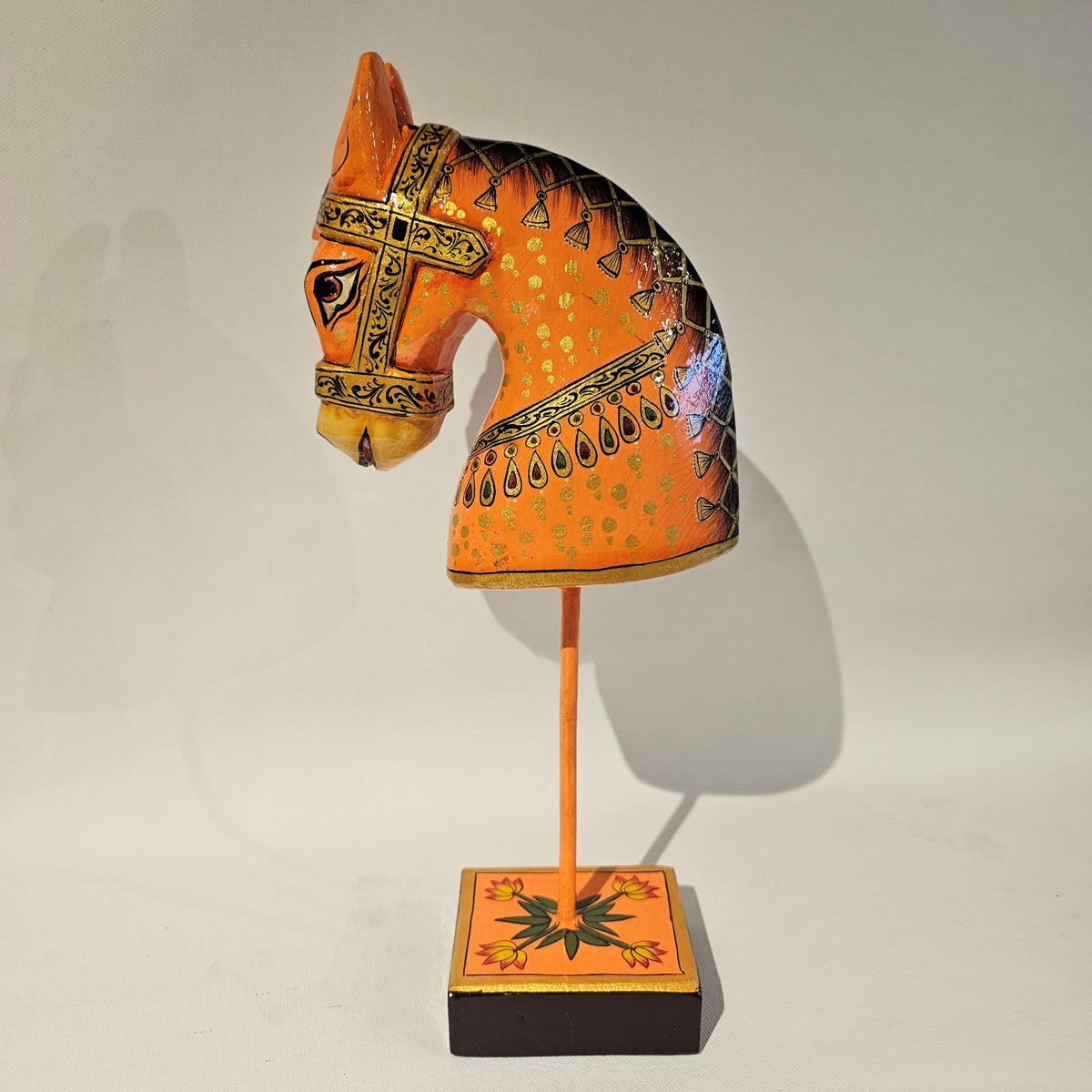 Wooden Horse