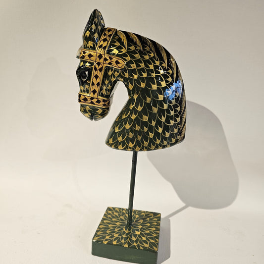 Wooden Horse