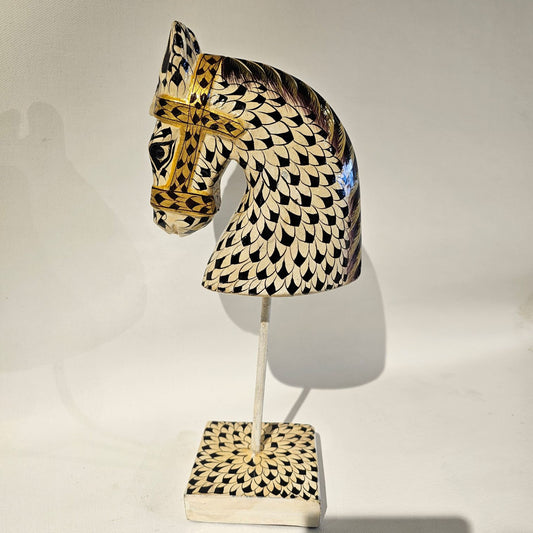 Wooden Horse