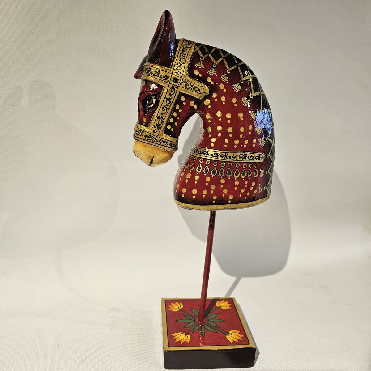 Wooden Horse