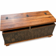 Load image into Gallery viewer, Box/Trunk Coffee Table
