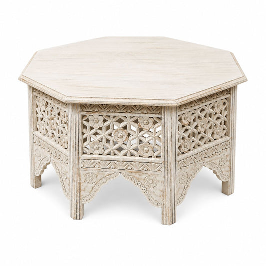 Moroccan Coffee Table
