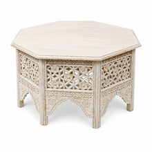 Load image into Gallery viewer, Moroccan Coffee Table