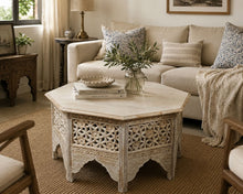 Load image into Gallery viewer, Moroccan Coffee Table