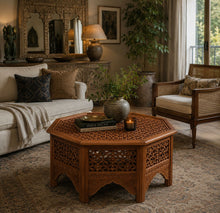 Load image into Gallery viewer, Moroccan Coffee Table