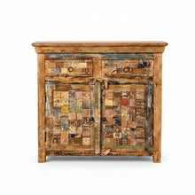 Load image into Gallery viewer, Wooden Cabinet (delivery only in Delhi/NCR)