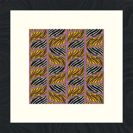 Animal Illusion