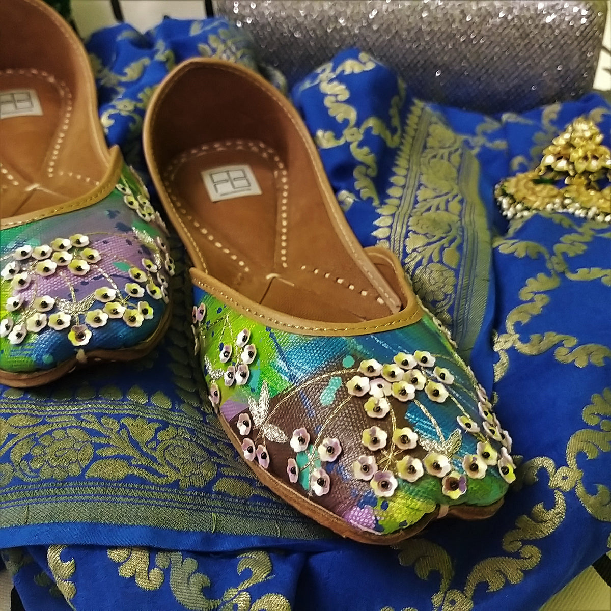 Baagh-E-Bahaar