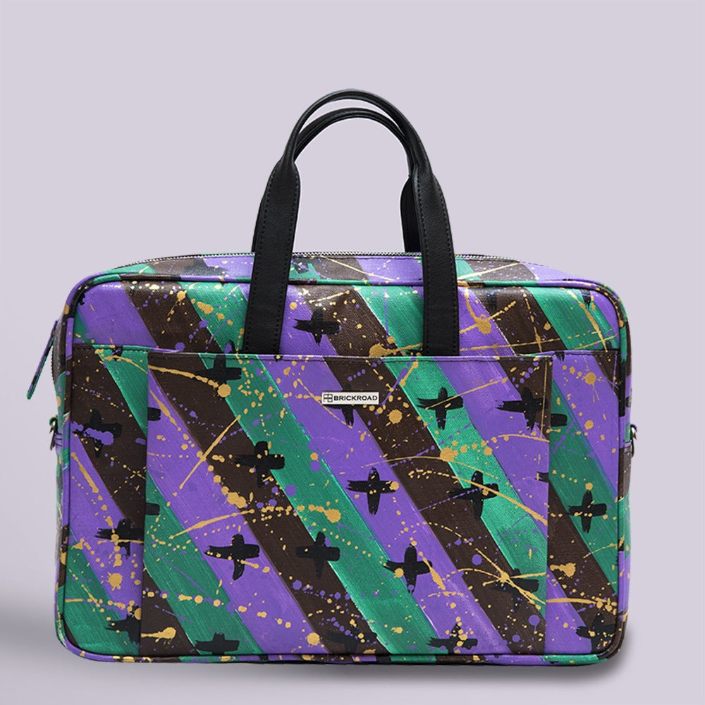 Purple Snapple